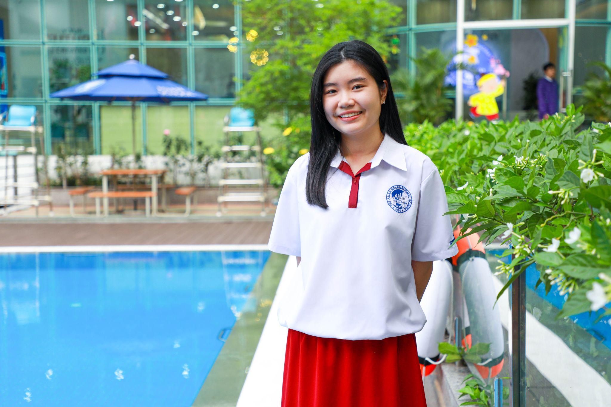 Nuôi dưỡng ước mơ nghiên cứu khoa học vì sức khỏe cộng đồng