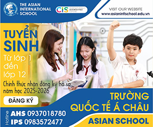 Asianintlschool